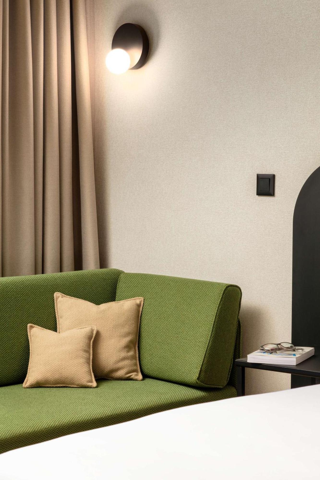 King Room Sofa Bed