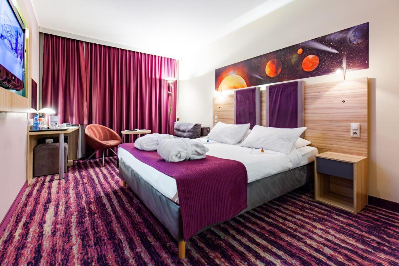 Habitación Business - Cama grande